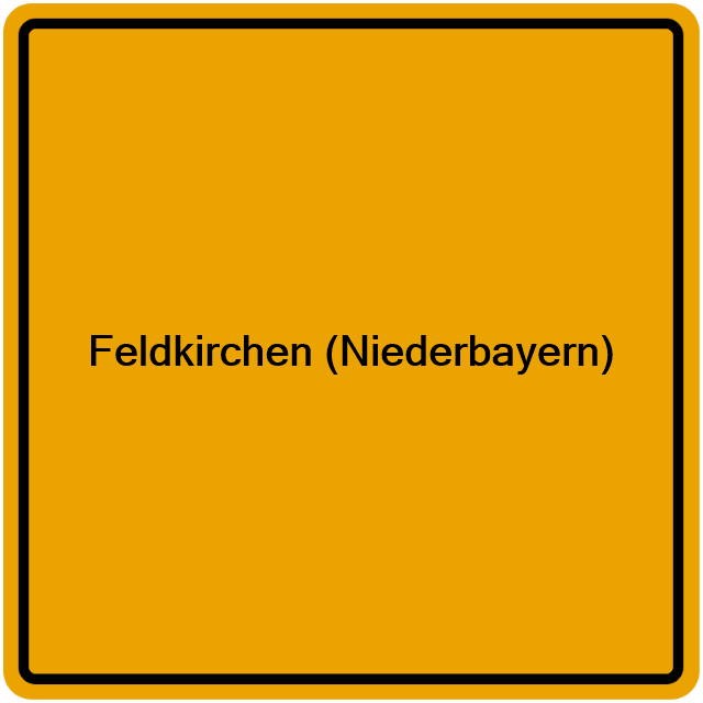Einwohnermeldeamt24 Feldkirchen (Niederbayern)